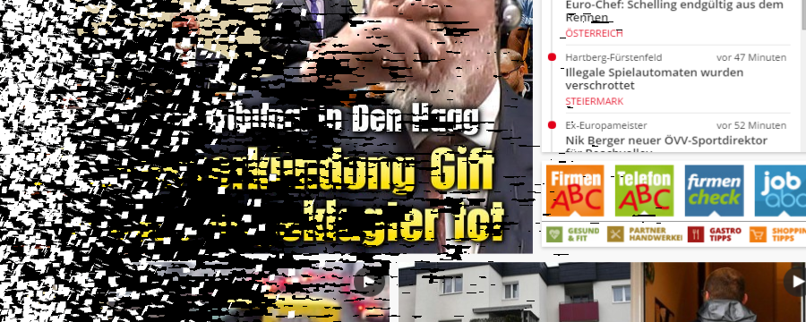 Tools of Subversion Screenshot