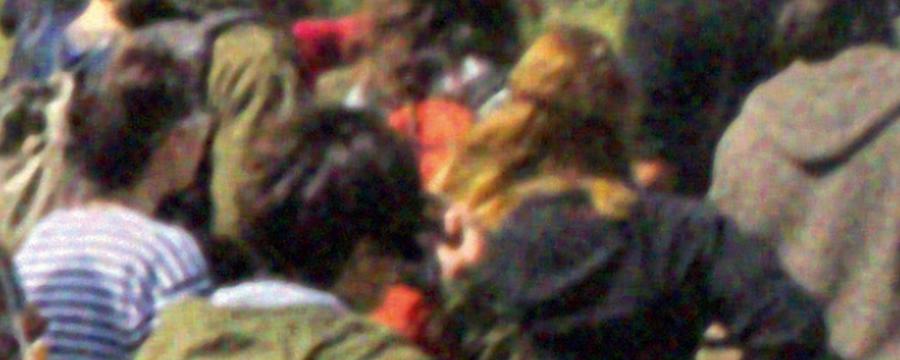 ent/grenzen Publikation