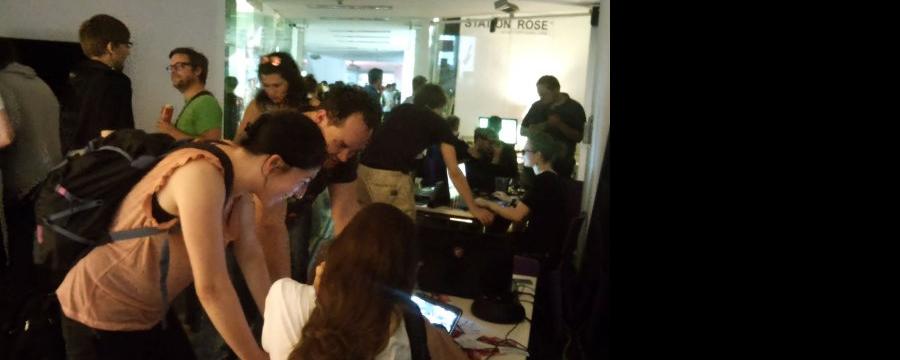 Austrian Games Night, Georg Hobmeier