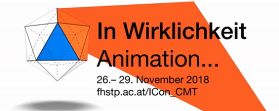 In Wirklichkeit Animation