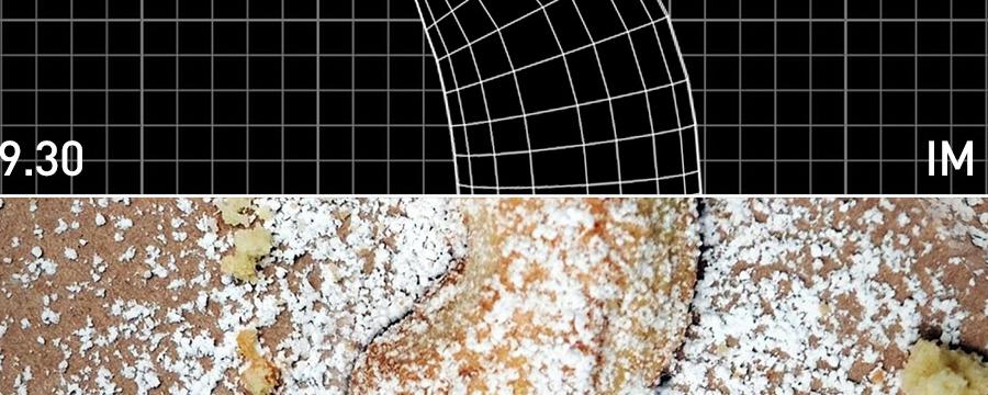 Open Studio Flyer Dezember 2018