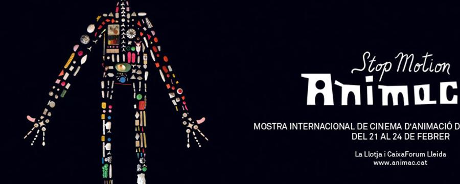 Animac Lleida 2019