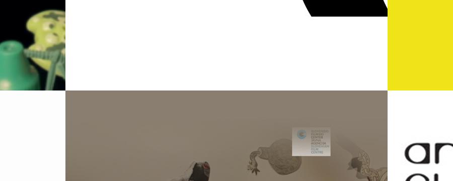 Upcoming Animation Screenings