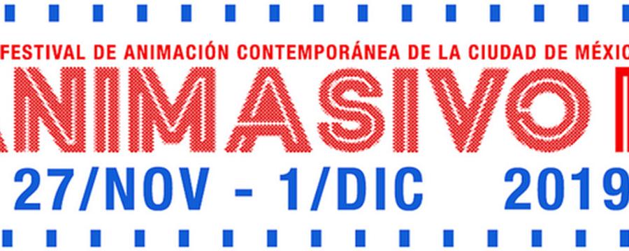 Animasivo Mexico City