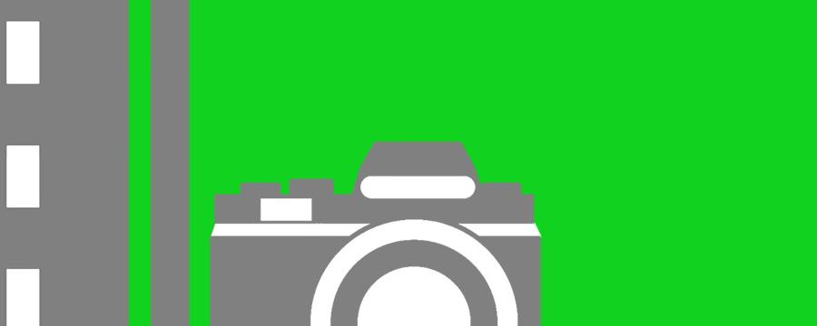 Open Studio 2020 - Street Photography