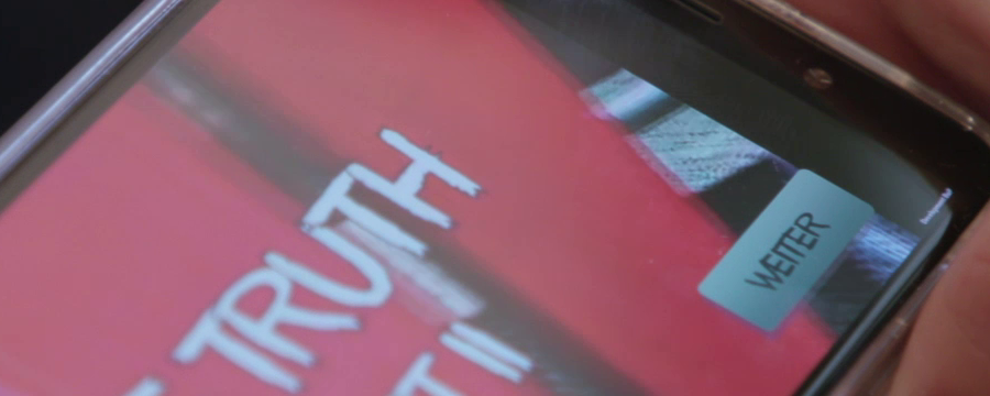 App The Truth Part 2