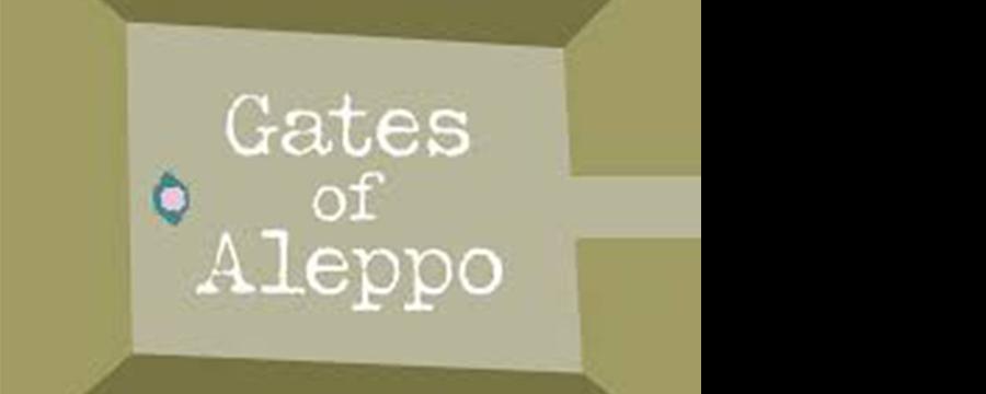Gates of Aleppo