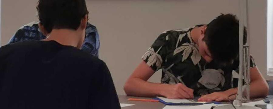 Workshop Brainstorming