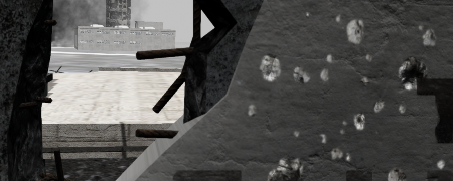 The Fallen Startbild 