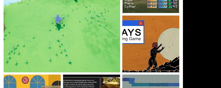 BRIEFS Microgame Series