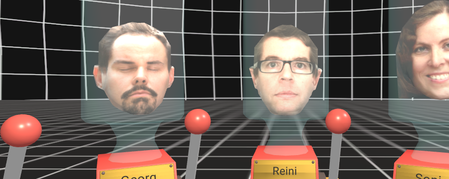 Screenshot gold extra machinarium