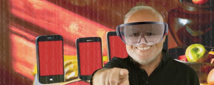 Bidner Reinhold - Internet Gaga