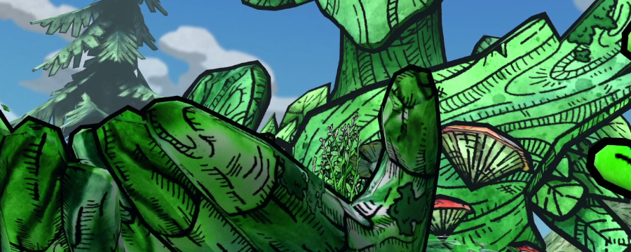 We Are One (Flathead Studios)