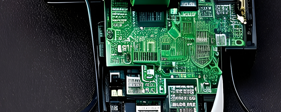 ChatGT Concept Art - (c) Tobias Hammerle