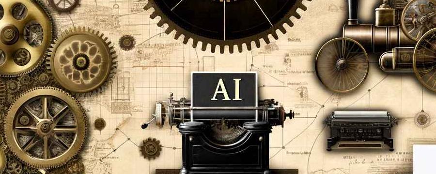 KI & Kreation - Künstlerische Forschung