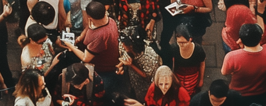 Wem noch vertrauen in zeiten von KI? - Workshop