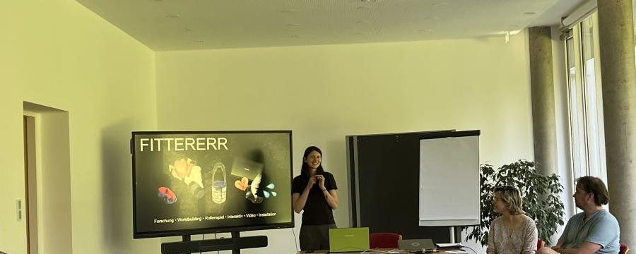 (c) St. Virgil Bildungszentrum