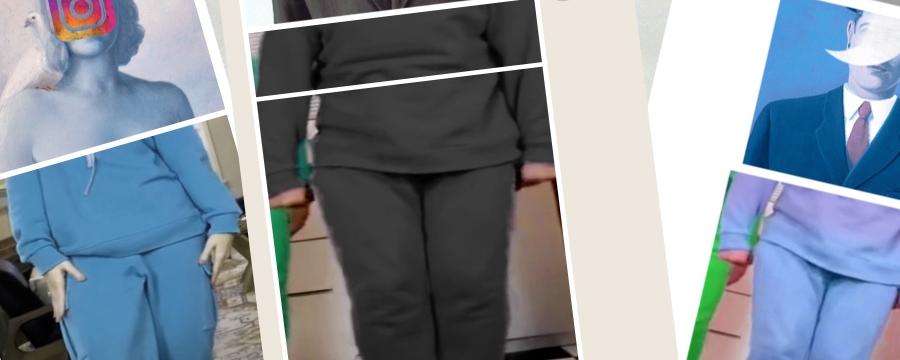 Internet Gaga Film Still