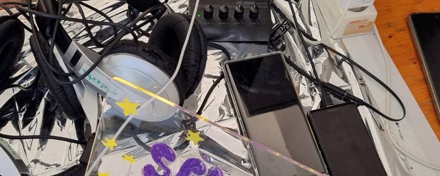 Welcome to Mars Mission!