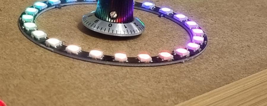 The Game-Box is ready!