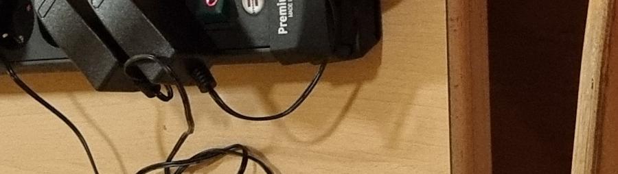 Leka Satomi, Der Farbentresor and Ibrahim Says in action!